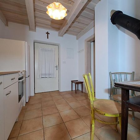Chaloupka Nad Zelivkou Villa Hnevkovice Ngoại thất bức ảnh