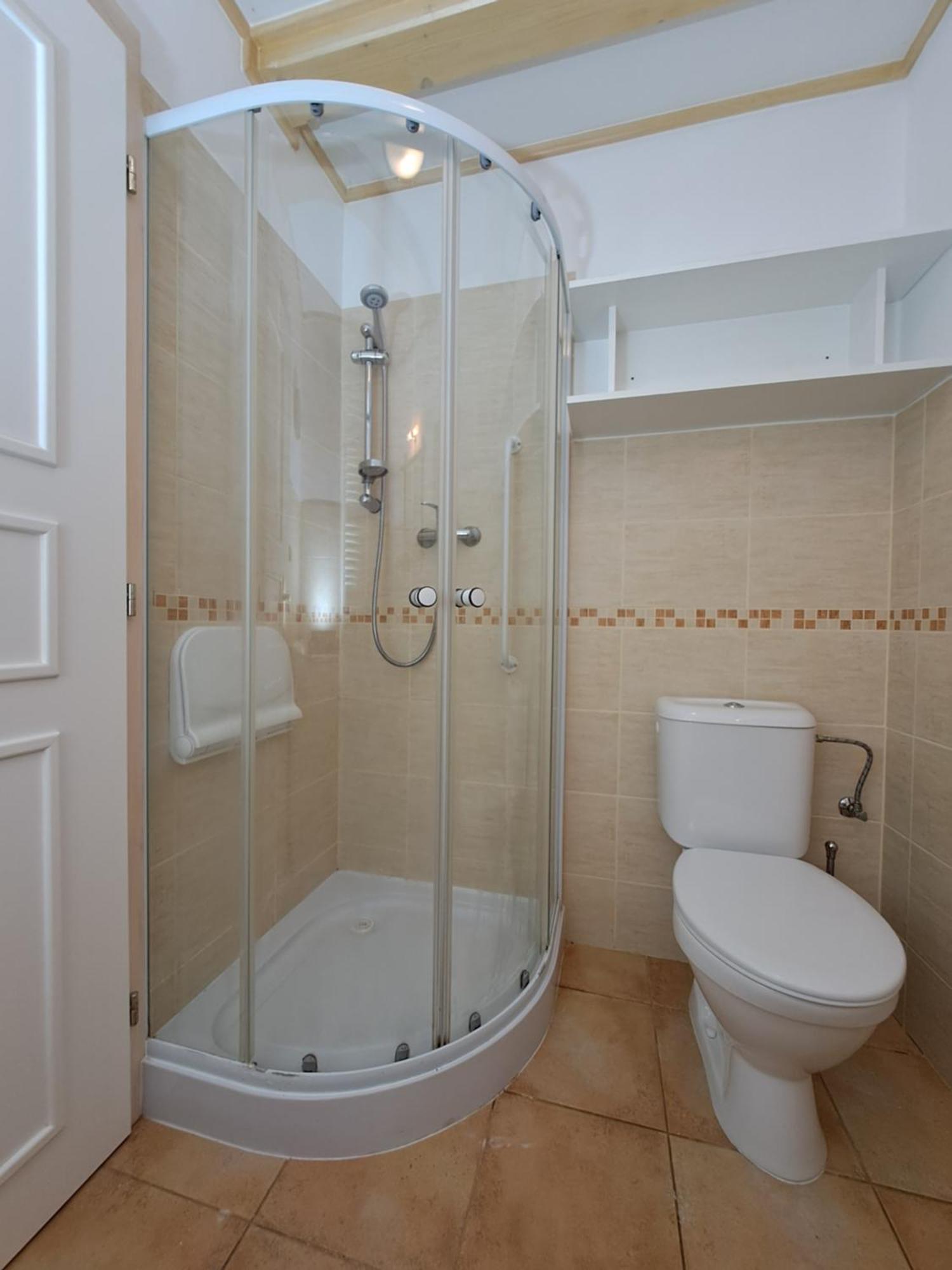 Chaloupka Nad Zelivkou Villa Hnevkovice Ngoại thất bức ảnh